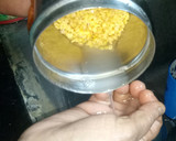 முருங்கைகீரை மிளகு சூப் ரெசிபி ஸ்டேப் 5 புகைப்படம்