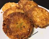 Paneer Potato Patties recipe step 4 photo