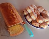 Foto del paso 7 de la receta: Budín de Limón
