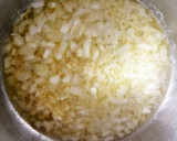 Foto del paso 2 de la receta: Risotto de setas