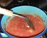 Foto del paso 5 de la receta: Pizza de arrachera al sartén a las 3 m