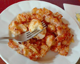 Foto del paso 13 de la receta: Coliflor al Horno con Tomate