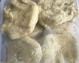Foto langkah ke 5 dari resep Pempek Teri Jengki.
