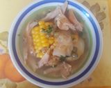 Foto del paso 5 de la receta: Sopa de la pollo
