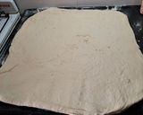 Foto del paso 4 de la receta: Bizcochos Caseros de Grasa