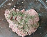 Foto del paso 2 de la receta: Guiso de judías blancas con albóndigas