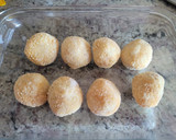 Foto del paso 3 de la receta: Plato combinado para Semana Santa muy apetitoso
