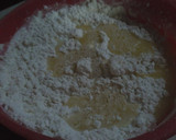 Foto langkah ke 3 dari resep Roti Maryam (Roti Canai).