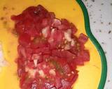 Ground beef with puff pastry ala mevrouwpinda recipe step 2 photo