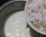 साबुदाणा खीर (Sabudana Kheer recipe in marathi) रेसिपी स्टेप 1 फोटो 
