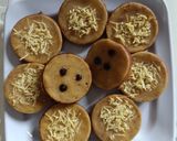 Foto langkah ke 5 dari resep Panekuk Pisang.