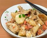 簡單煮清淡馬鈴薯燉肉的食譜步驟7照片