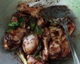 Foto langkah ke 2 dari resep Semur Ayam Betawi.