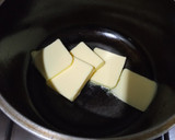 Foto del paso 1 de la receta: Salsa blanca con 3 ingredientes y en 20 minutos