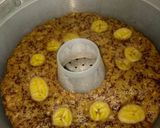 Foto langkah ke 5 dari resep Bolu pisang kukus lembut(versihemat).