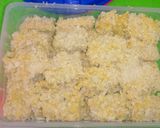Foto langkah ke 5 dari resep Nugget ayam ala mirza.