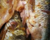 Foto langkah ke 1 dari resep Pecak ikan mas.