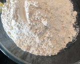 Foto del paso 1 de la receta: Pan a la sartén (marroquí)