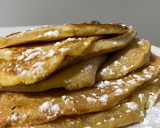 Foto del paso 4 de la receta: Mini pancakes esponjosos