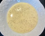 Une image de l'étape 4 de Crumble rhubarbe pommes au granola.