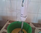 Foto del paso 1 de la receta: Fainá de arroz 🍚