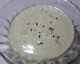 बथुए का रायता रेसिपी चरण 3 फोटो