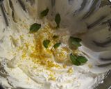 Foto del paso 5 de la receta: Postre de limón en copitas