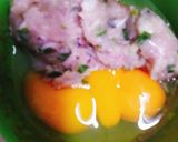 Hình bước làm 1 của món Mì gói cho bữa sáng