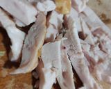 Foto del paso 2 de la receta: Cobb salad
