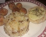 Foto del paso 3 de la receta: Milanesa de calabaza