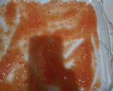 A picture of step 10 of Chicken cheese lasagna.