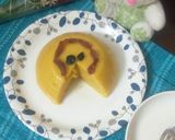কাঁঠালের পুডিং(Ripe jackfruit pudding recipe in Bengali) রেসিপি ধাপ - 5 ছবি