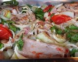 Foto del paso 3 de la receta: Costilleja de cerdo al Pedro Ximénez