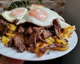 Foto del paso 6 de la receta: Chorrillana Chilena