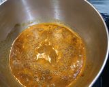 รูปขั้นตอนการทำที่ 2 ของ ไก่ผัดพริกแกงใต้ ใส่สะตอ