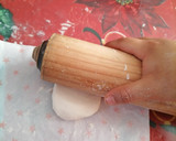 Foto del paso 11 de la receta: Conchas