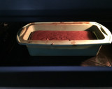 Foto del paso 1 de la receta: Pastel de chocolate keto