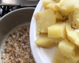Foto del paso 5 de la receta: Portobello con puré a la mostaza