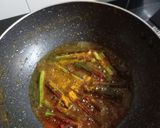 સરગવાનુ શાક (Saragva Shak Recipe In Gujarati) રેસીપી સ્ટેપ5ફોટો