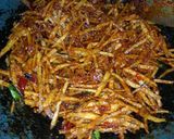 Foto langkah ke 6 dari resep Kentang Mustofa Kriuk.