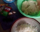 Foto langkah ke 1 dari resep Stik kentang keju.