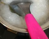 Foto langkah ke 2 dari resep Bubur Ayam ala ibu Etu.