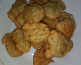 Foto langkah ke 5 dari resep Batagor homemade.
