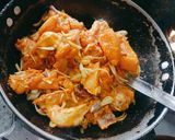 চিকেন কষা (Chicken Kosa recipe in bengali) রেসিপির ধাপ 5 ছবি