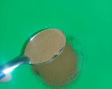Foto del paso 2 de la receta: Chocolatada con crema de caffe