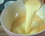 รูปขั้นตอนการทำที่ 3 ของ มัฟฟิ่นข้าวโพด