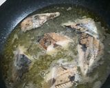Foto langkah ke 3 dari resep Ikan tongkol sambalado.