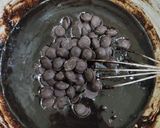 Foto langkah ke 5 dari resep Best Fudgy Brownies.