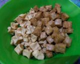 Foto langkah ke 1 dari resep Tumis Tahu Tempe Tauge.