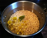 Foto del paso 1 de la receta: Cocido español en la olla exprés